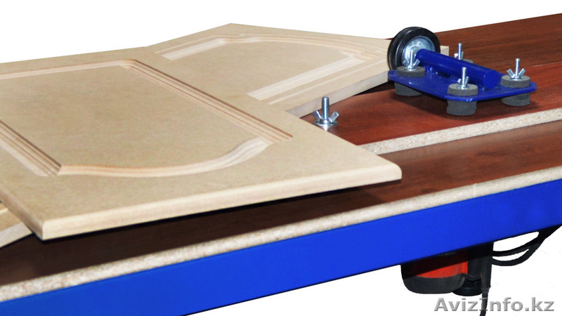 Станок для обработки кромки заготовок Арматек-КC-10 - Изображение #1, Объявление #1582332