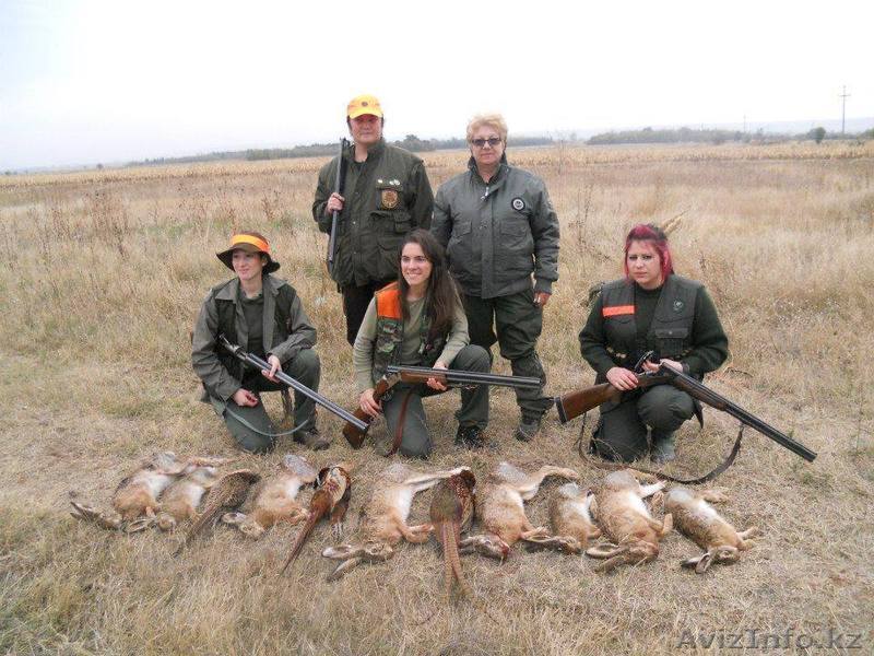 Ищу охотничье угодье или фазенду для сотрудничества - Изображение #1, Объявление #1585678