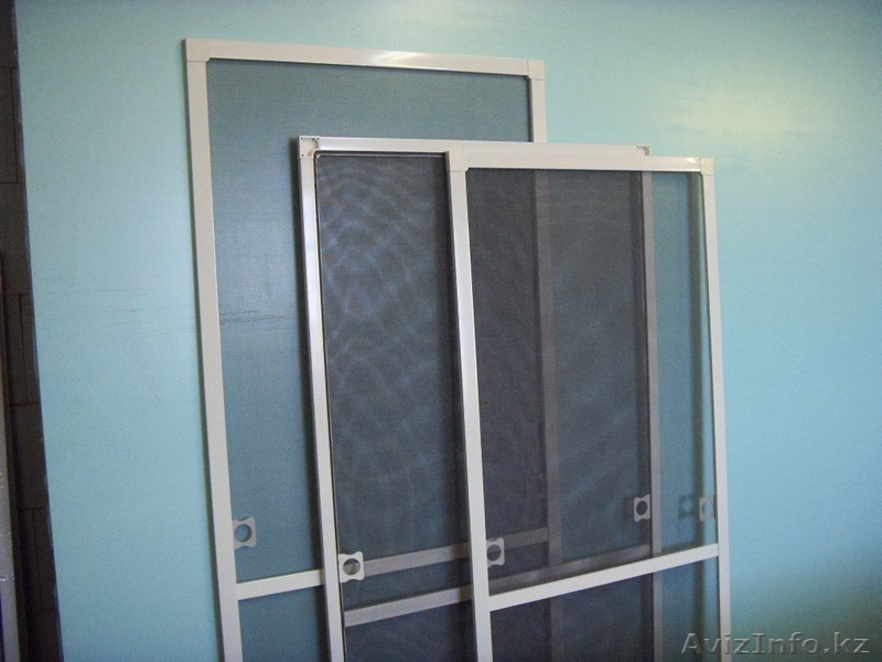 Москитные сетки не дорого - Изображение #1, Объявление #1584542