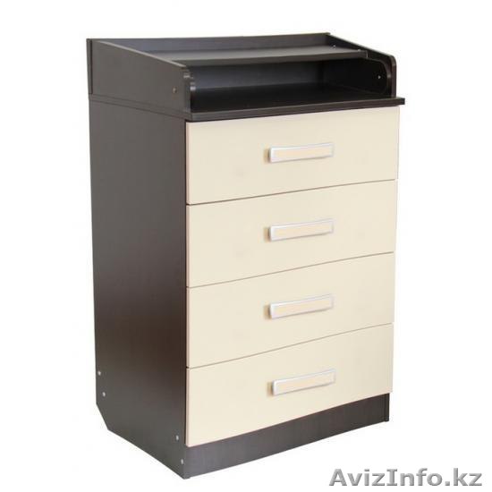 Комод Фея "1560" - Изображение #1, Объявление #1584996