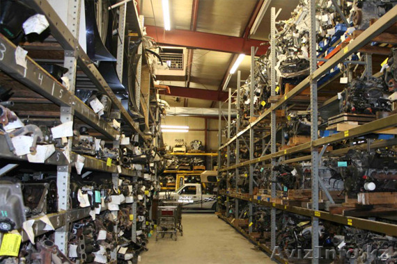 Продаем все виды запчастей на автомобили КАМАЗ.   - Изображение #1, Объявление #1585915