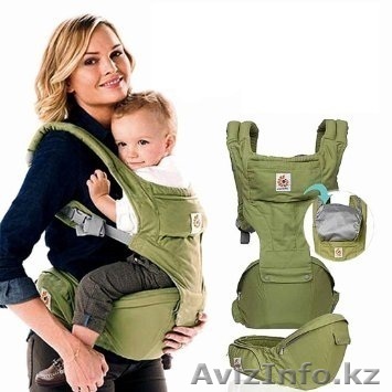 Переноски для малыша в Алматы - Изображение #1, Объявление #1584604