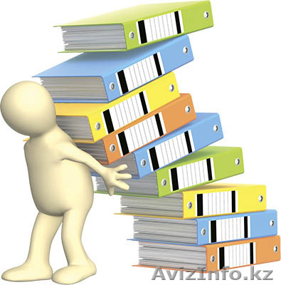  ПРАВИЛА ДОКУМЕНТИРОВАНИЯ И УПРАВЛЕНИЕ ДОКУМЕНТАЦИЕЙ. ДЕЛОПРОИЗВОДСТВО. - Изображение #1, Объявление #1583857