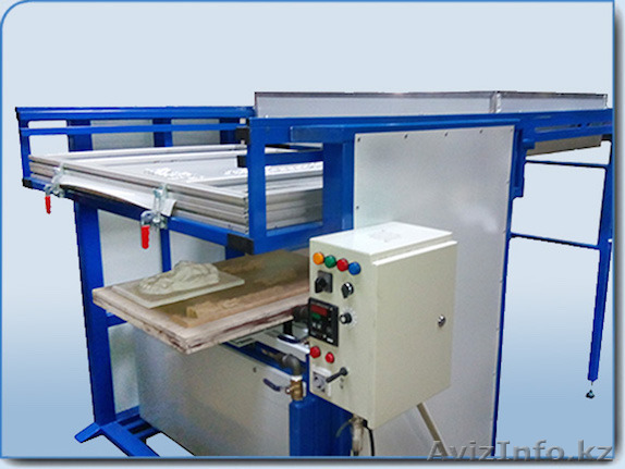 Вакуум-формовочная машина Арматек-VFM-140 - Изображение #1, Объявление #1582336