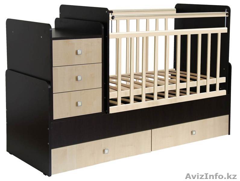 кровать трансформер - Изображение #1, Объявление #1588203