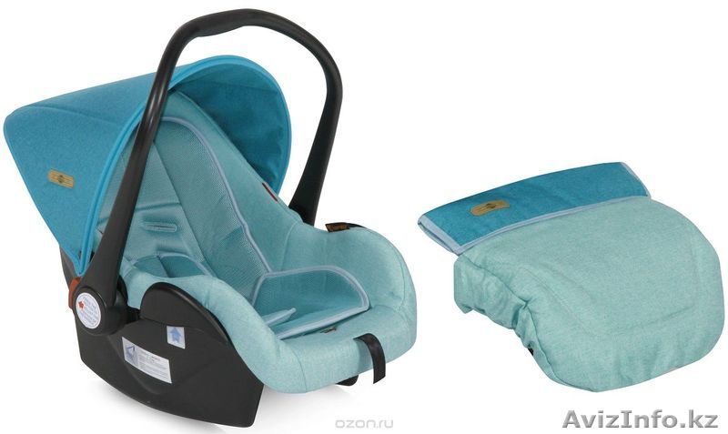 Автокресло Lorelli  Lifesaver 0-13 кг - Изображение #1, Объявление #1589215