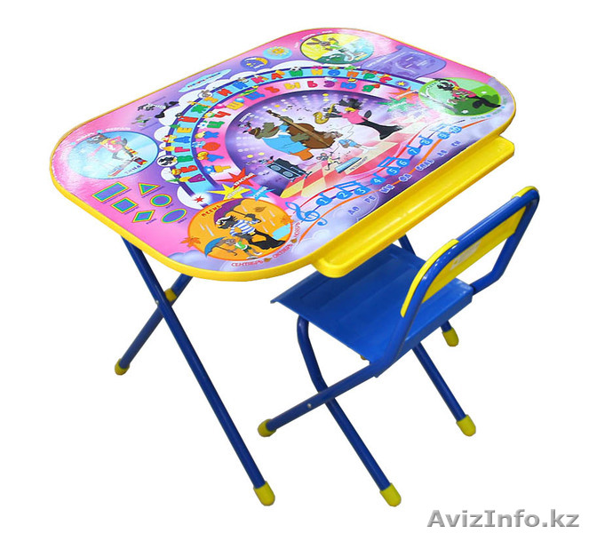 стол-стул - Изображение #1, Объявление #1588509