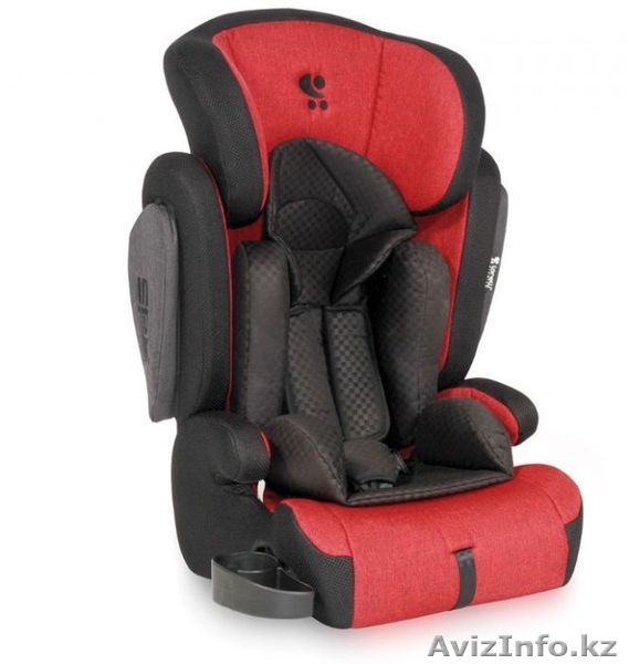 Автокресло Lorelli OMEGA  от 9 до36 кг. - Изображение #1, Объявление #1589219