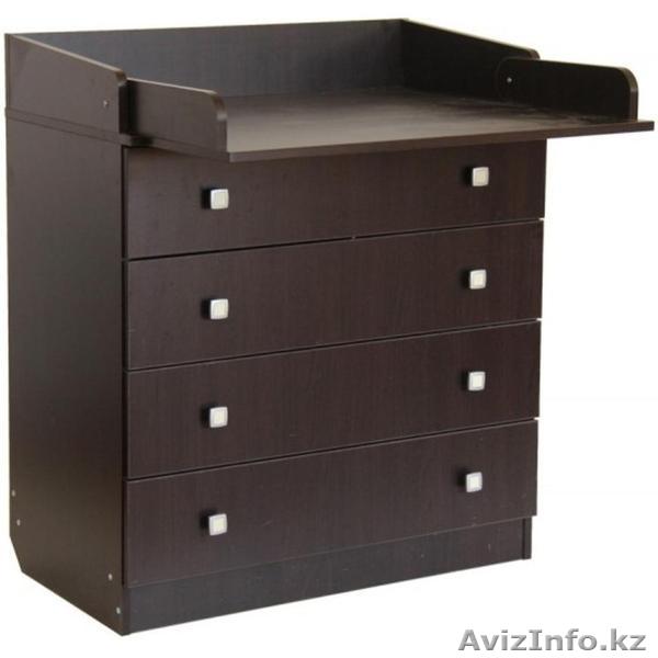 Комод - Изображение #1, Объявление #1588199