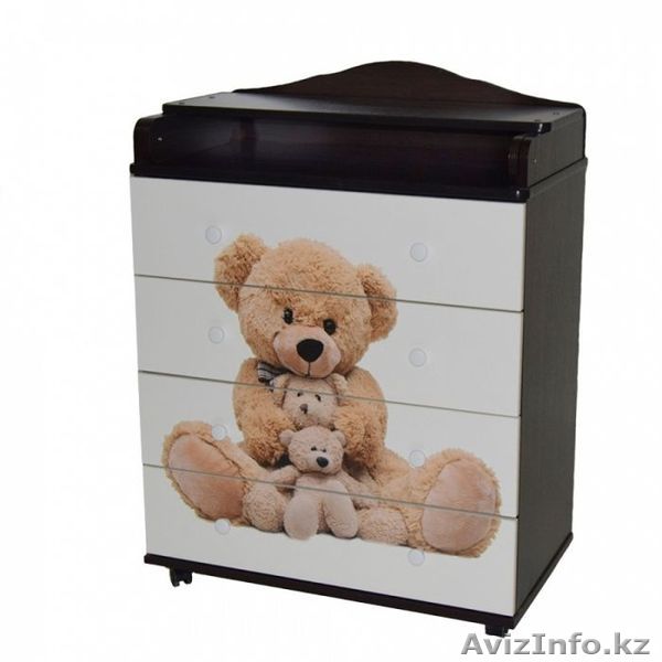 Комод Антел Мишка  - Изображение #1, Объявление #1588172