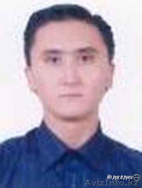 Менеджер по недвижимости - Изображение #1, Объявление #1586216