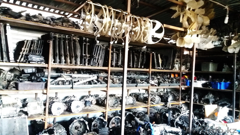 БОЛЬШОЙ  авторазбор на Lexus RX 450h все запчасти оригинальные  - Изображение #1, Объявление #1587598