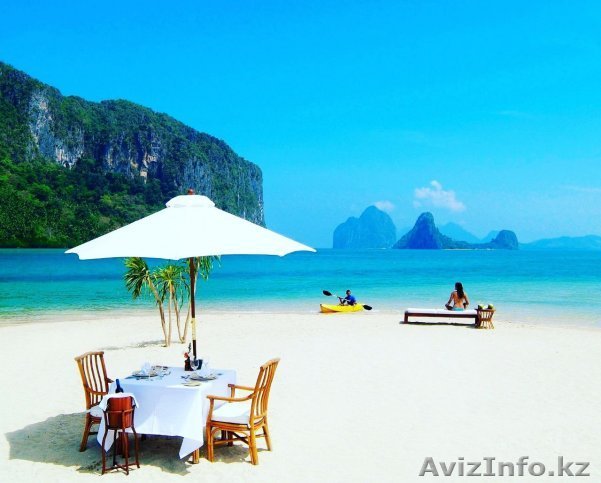 Горящие туры - Изображение #1, Объявление #1588295