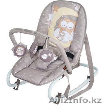 Кресло-качалка Bertoni Top Relax - Изображение #1, Объявление #1589159