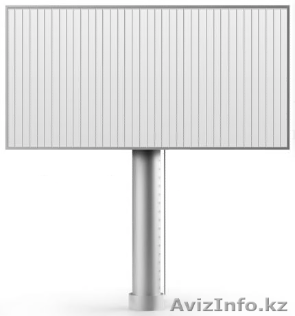 Призматрон (тривижн), 1.2м*2.4м - Изображение #1, Объявление #1590632