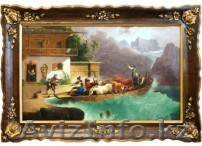 Антиквариат редкий. Старинные вещи, предметы интерьера. Продажа, покуп - Изображение #1, Объявление #1588392