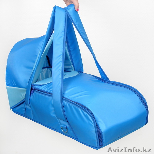 переносная люлька - Изображение #1, Объявление #1588615