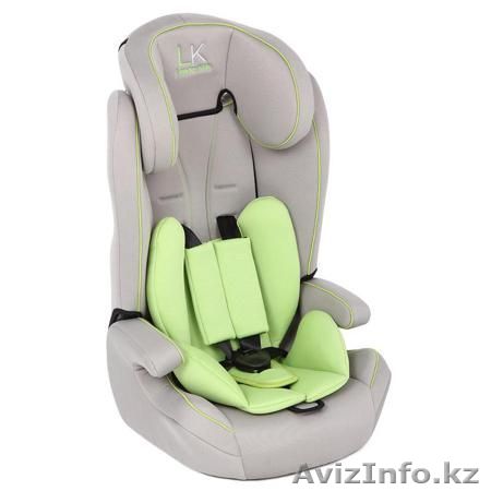 Автокресло для детей - Изображение #1, Объявление #1588204