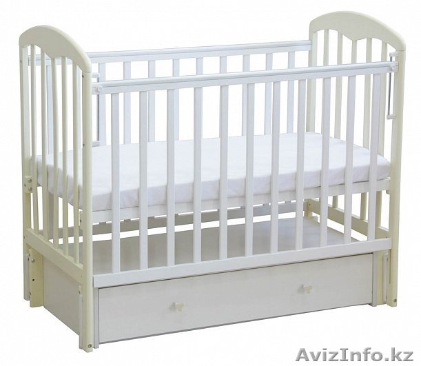 кровать - Изображение #1, Объявление #1588504