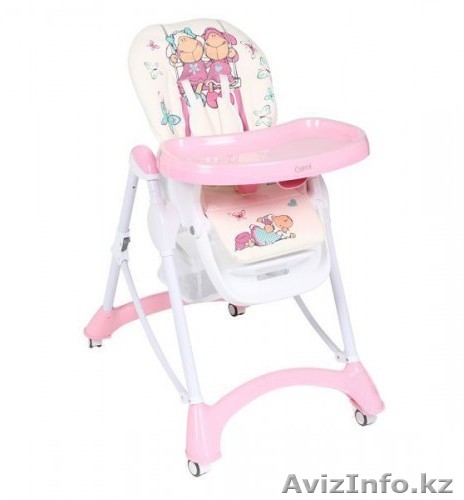 стул-трансформер для кормления - Изображение #1, Объявление #1588526