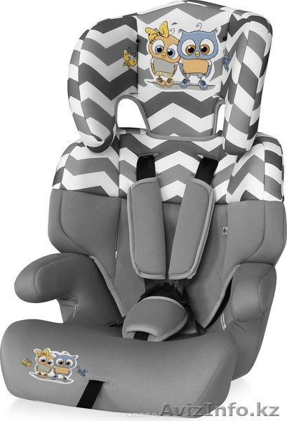 Автокресло Lorelli  Junior 9-36 кг - Изображение #1, Объявление #1589006