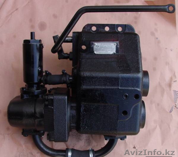 ГХУ ХД-3М. - Изображение #1, Объявление #1588211