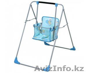 Качели напольные Фея "Чарли" - Изображение #1, Объявление #1589132