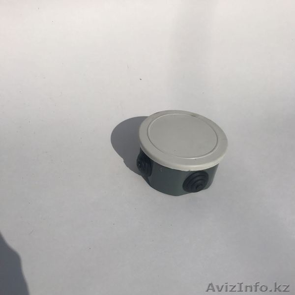 Разветкоробки (разветвительные коробки) - Изображение #1, Объявление #1587966