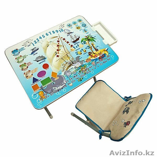 Детский набор мебели Дэми - Изображение #1, Объявление #1588163