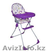 стульчик для кормления Selby 152 - Изображение #1, Объявление #1588533