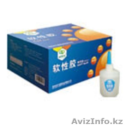 Клей S10 (аналог OK-201) - Изображение #1, Объявление #1590403