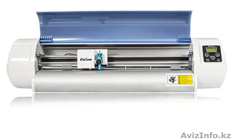 Режущий плоттер для поделок и скрапбукинга - Изображение #1, Объявление #1590638