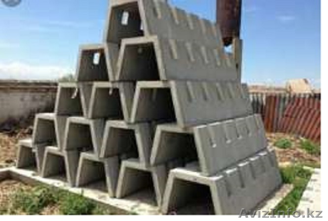 Арычный  лоток  Б1 Б2 Б3 Б4 Б5  - Изображение #1, Объявление #1590395