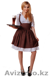 пошив одежды для поваров, официантов, барменов - Изображение #1, Объявление #1589031