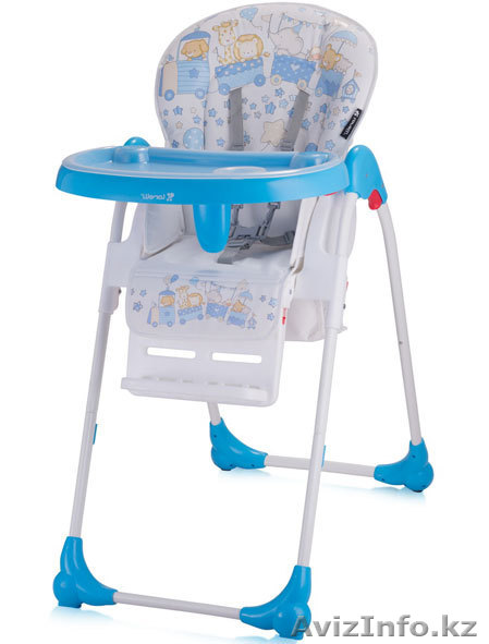 Стульчик  для кормления Lorelli Oliver - Изображение #1, Объявление #1589220
