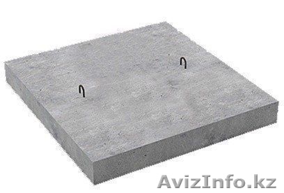 Опорная подушка (ЖБИ) - Изображение #1, Объявление #1586468