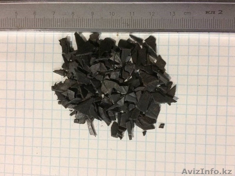 Дробленый полипропилен - Изображение #1, Объявление #1587965