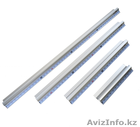 Линейки для безопасной резки - Изображение #1, Объявление #1590609