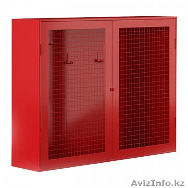 Щиты пожарные ( Алматы) - Изображение #1, Объявление #1586542