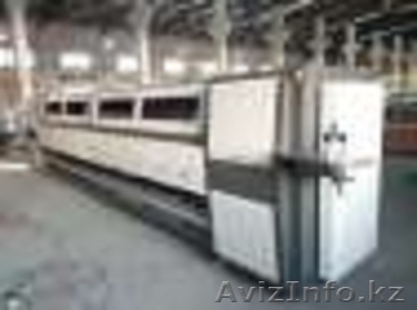 Широкоформатный сольвентный принтер, шириной 5 метров - Изображение #1, Объявление #1590664