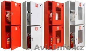 Шкаф пожарный ( Алматы) - Изображение #1, Объявление #1586536