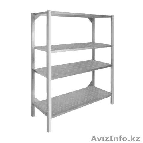 Стеллаж кухонный  - Изображение #1, Объявление #1588591
