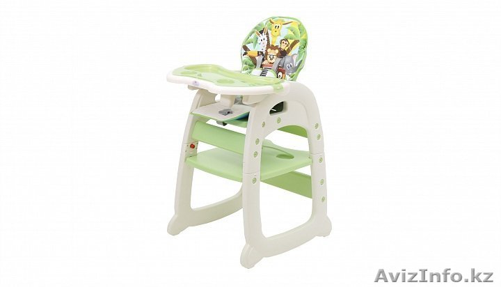 стульчик для кормления Polini - Изображение #1, Объявление #1588513