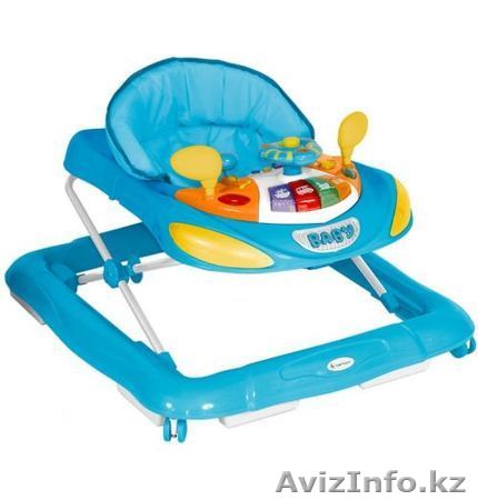 Ходунки Bertoni LAMB  - Изображение #1, Объявление #1589163