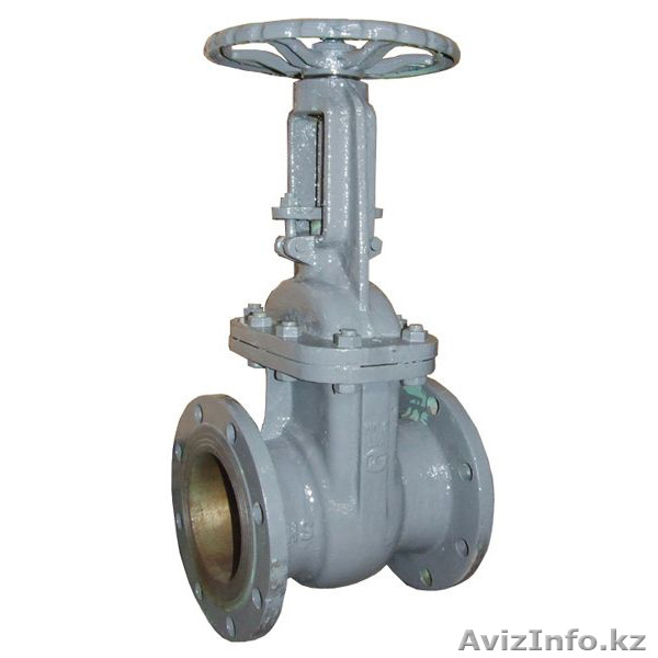 Задвижки стальные 30с41нж (Ру-16) (запорная арматура) - Изображение #1, Объявление #1586476