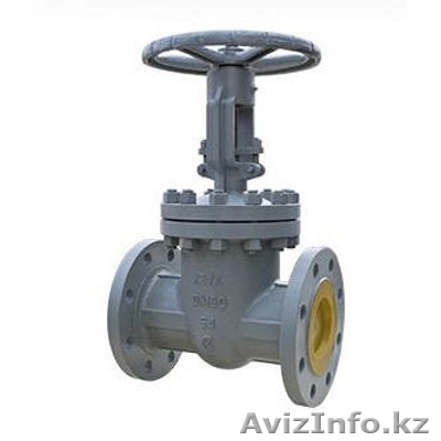  Задвижки стальные 30с76нж (Ру-64) (запорная арматура)  - Изображение #1, Объявление #1586479