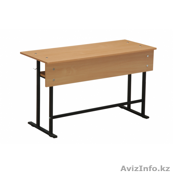 Школьные парты  - Изображение #1, Объявление #1593623