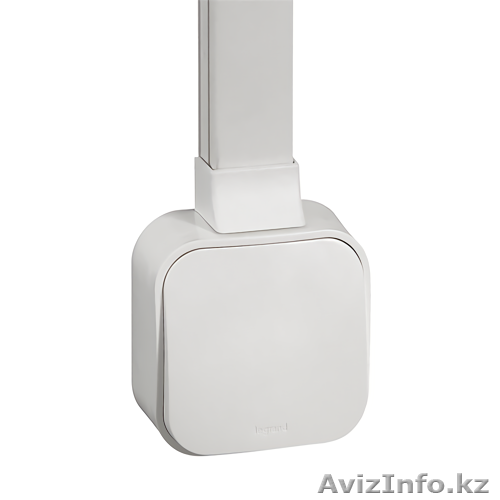 638137 - Адаптер QUTEO к/к 16x16 METRA - Изображение #1, Объявление #1591763