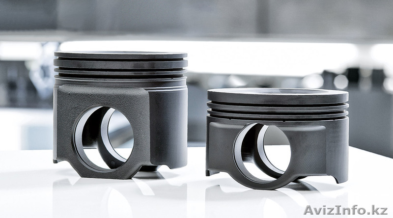 Запчасти на китайскую спецтехнику XCMG - Изображение #1, Объявление #1595924