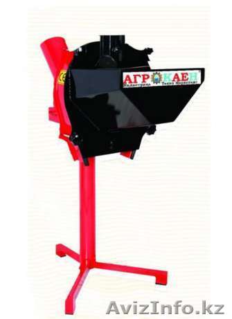 Дробилка универсальная - электрическая АКYK-2800 - Изображение #1, Объявление #1593954